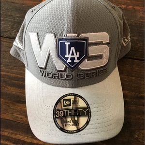 New LA Dodgers Hat